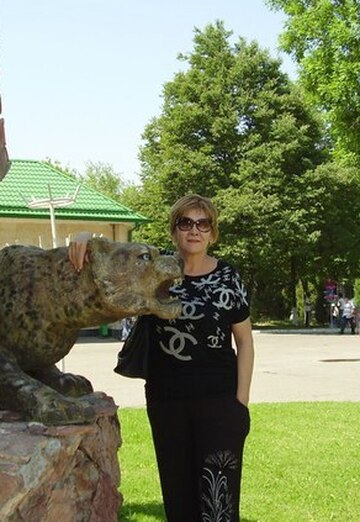 My photo - Farida, 63 from Tashkent (@farida895)