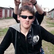 Леонид, 32, Вичуга