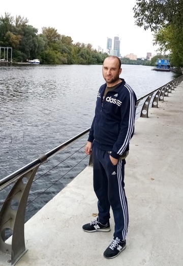 My photo - Sergey, 40 from Kursk (@sergey887366)
