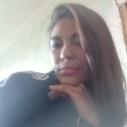 Анжелика, 27, Елизово