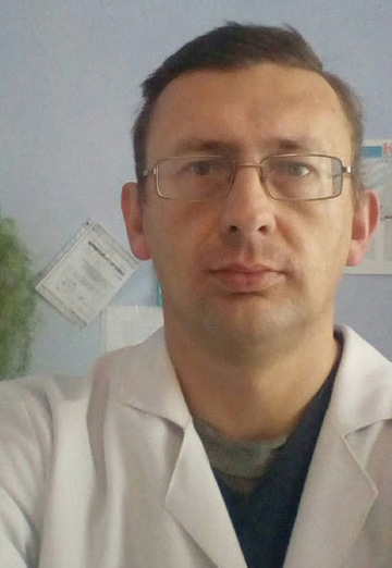 My photo - Vasil Oleksin, 41 from Kolomiya (@vasiloleksin)