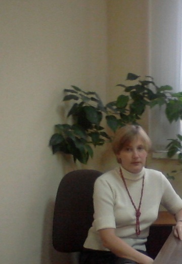 My photo - oxanasytina, 50 from Smolensk (@oxanasytina)