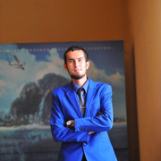 Алексей, 29, Стерлитамак