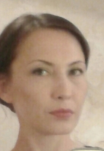 Моя фотография - Светлана, 45 из Казань (@svetlana114856)