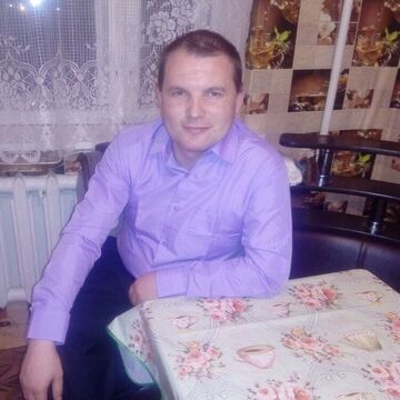 Моя фотография - Александр, 36 из Тобольск (@aleksandr972803)