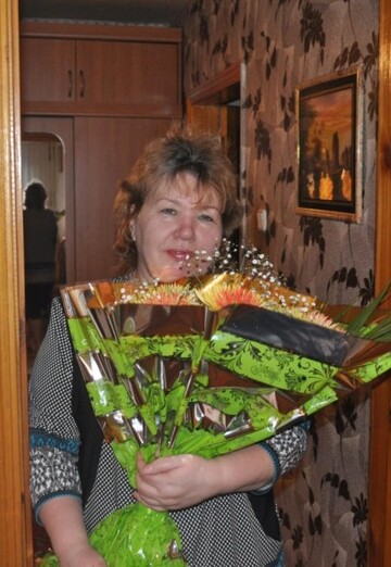 My photo - Olga, 63 from Livny (@olga238849)