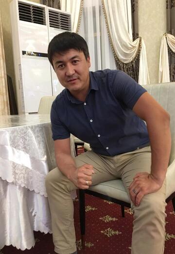 My photo - Rustem, 36 from Almaty (@rustem5565)