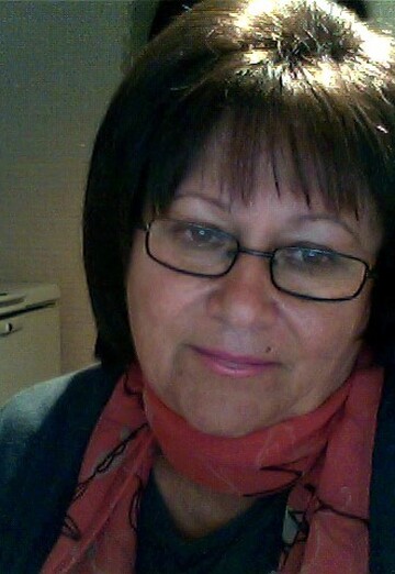 My photo - Natalya, 70 from Krivoy Rog (@natalya178208)
