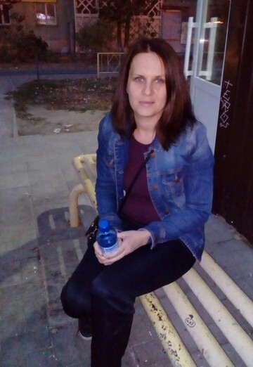 Моя фотография - Елена, 42 из Астрахань (@elena211886)