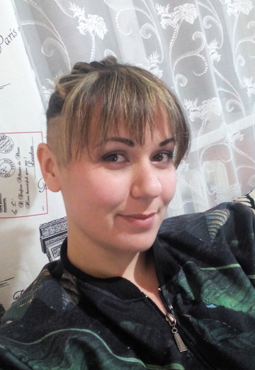My photo - Anya, 32 from Kishinev (@anya27432)