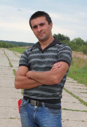 My photo - oleg, 35 from Privolzhsk (@oleg29682)