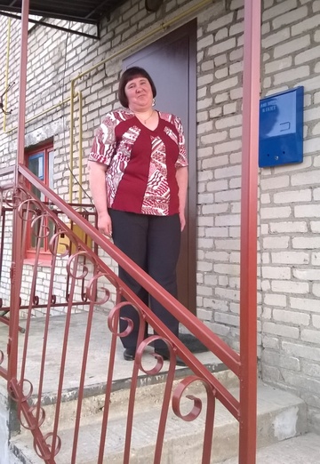 My photo - marina, 55 from Valozhyn (@marina162041)