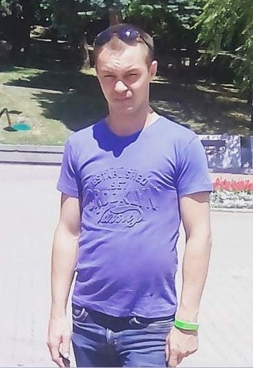 Моя фотография - Анатолий, 34 из Ставрополь (@anatoliy87340)