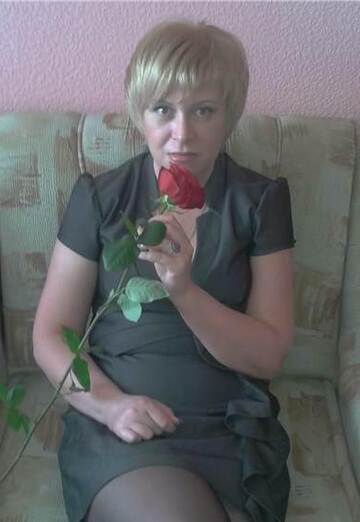 Моя фотография - Майя, 53 из Мурманск (@user97788)