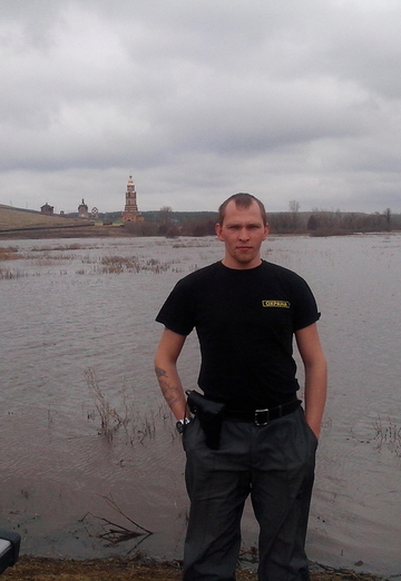 Ma photo - Konstantin, 36 de Perevolotskiy (@id492849)