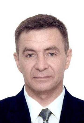 My photo - Viktor, 60 from Bagayevskaya (@zzz623)