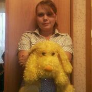 Танюсик, 35, Лосино-Петровский