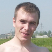 Sergey 40 Nizhny Tagil