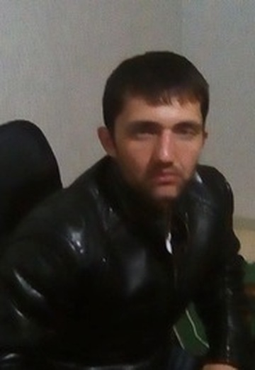 Моя фотография - Akmal, 54 из Москва (@akmal3528)