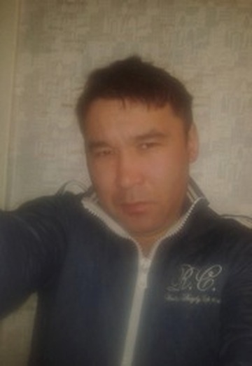 Моя фотография - Сергей, 34 из Абакан (@sergey550573)