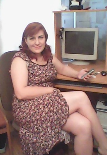My photo - Natasha, 49 from Minsk (@natasha2403)