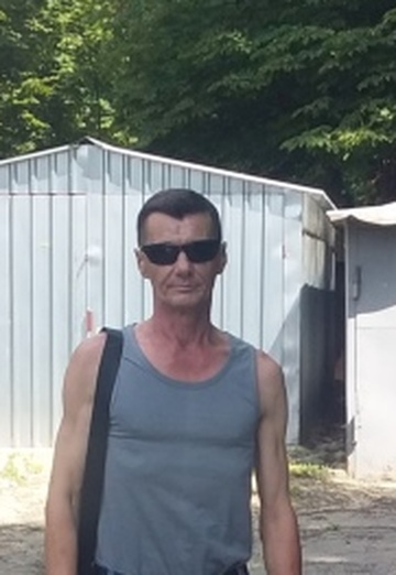 My photo - Yeduard, 57 from Kropyvnytskyi (@eduard38290)