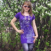 Лариса, 35, Верхние Татышлы
