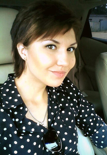 My photo - Natalya, 34 from Kyiv (@natalya276241)
