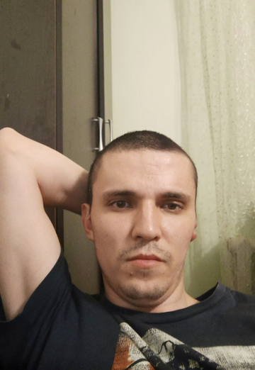 My photo - Baltazar, 34 from Vladimir (@baltazar143)