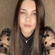 Анастасия, 23, Тамбов