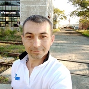 Влад, 36, Славянка