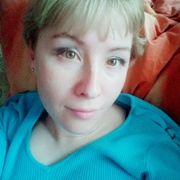МАРИНА, 42, Соликамск