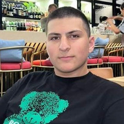 Дима, 19, Ростов-на-Дону
