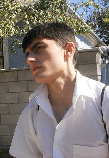 Mein Foto - San-Sanytsch, 29 aus Tiraspol (@sansanich309)