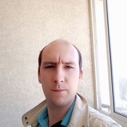 Антон Сергеев, 32, Родники (Ивановская обл.)