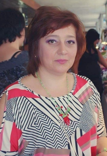 My photo - Lena, 51 from Odessa (@lena75743)