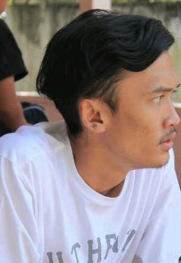 Моя фотография - Deny, 29 из Джакарта (@deny252)