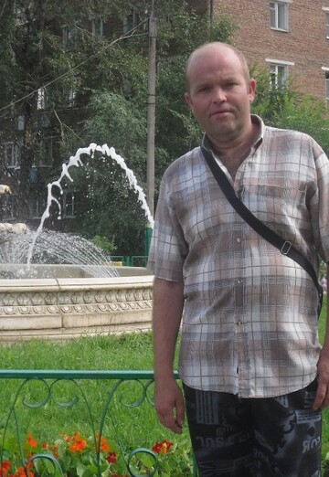 Моя фотография - Иван, 42 из Рязань (@ivan164602)