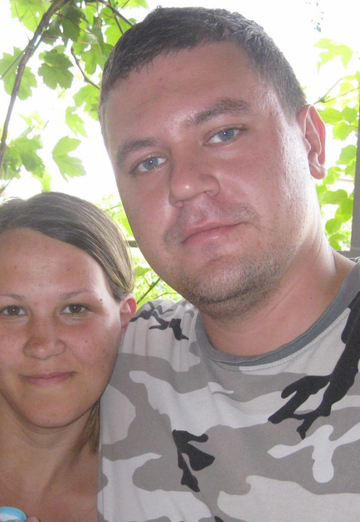Моя фотография - Helly&Alex, 37 из Тимашевск (@olga118851)