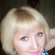 Лариса, 49, Новосокольники