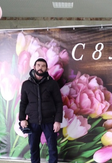 Моя фотография - Денис Медведев, 43 из Чита (@denismedvedev21)