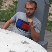 Андрей, 32, Буденновск