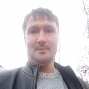 Руслан, 38, Яранск