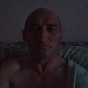 Раман, 46, Кунашак