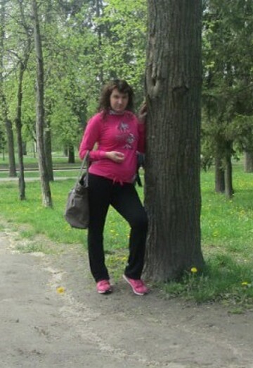 Yulya (@ulya53112) — my photo № 4