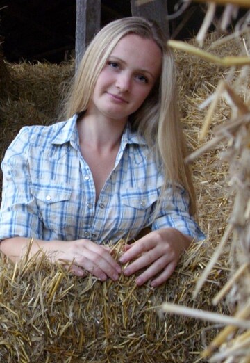 Моя фотография - Ольга, 26 из Кропивницкий (@olga125422)