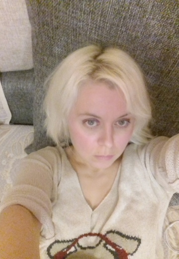 Моя фотография - Екатерина, 43 из Москва (@ekaterina156818)