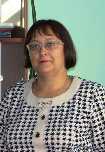 My photo - Valentina, 52 from Raychikhinsk (@valentina42306)