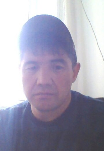 Моя фотография - Асхат, 47 из Талдыкорган (@ashat1481)