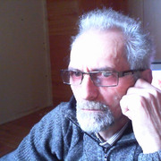 мамед, 65, Верхняя Тура